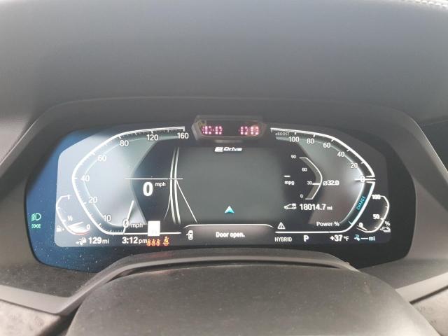 2023 BMW X5 XDRIVE4 #3306732779