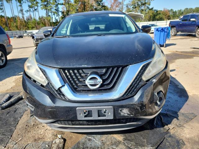 2016 NISSAN MURANO S #3281662400