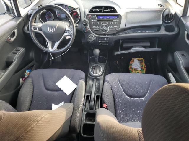 2013 HONDA FIT SPORT #3297894776