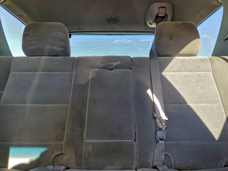 2008 KIA SORENTO EX #3305427450