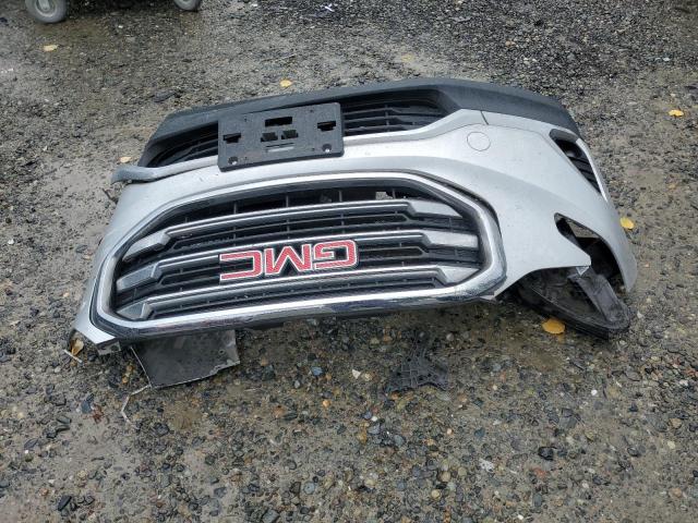 2019 GMC TERRAIN SL #3291202023