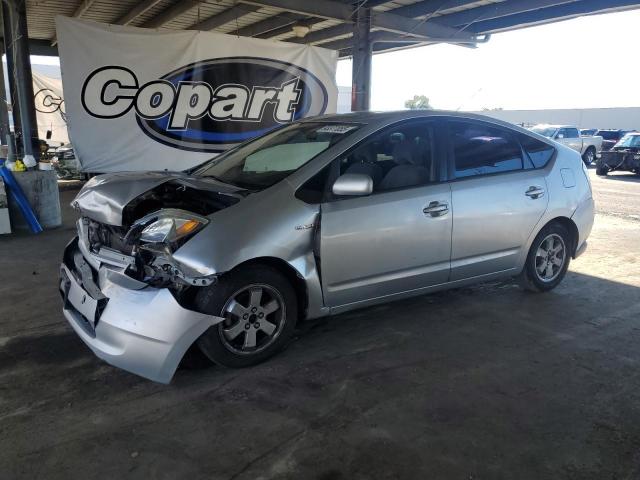 2006 TOYOTA PRIUS #3310625886