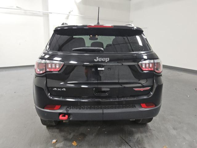 2024 JEEP COMPASS TR #3304006642
