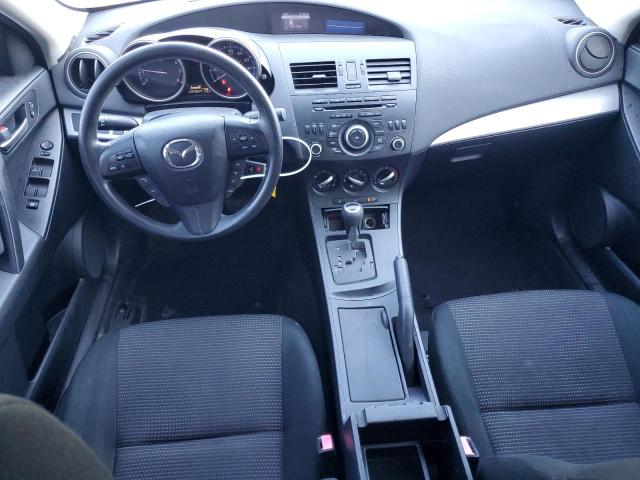 2013 MAZDA 3 I #3309440011