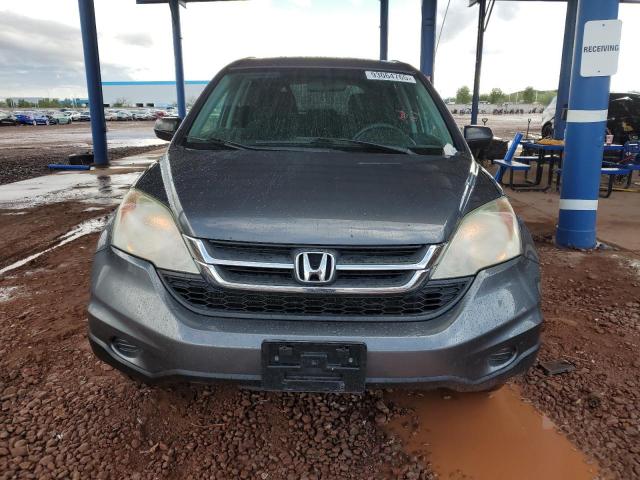 2011 HONDA CR-V SE #3303072765