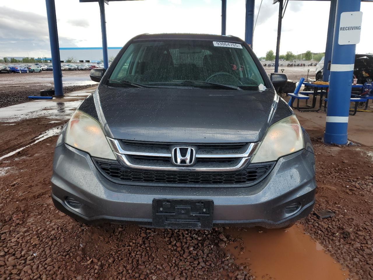 Lot #3303072765 2011 HONDA CR-V SE