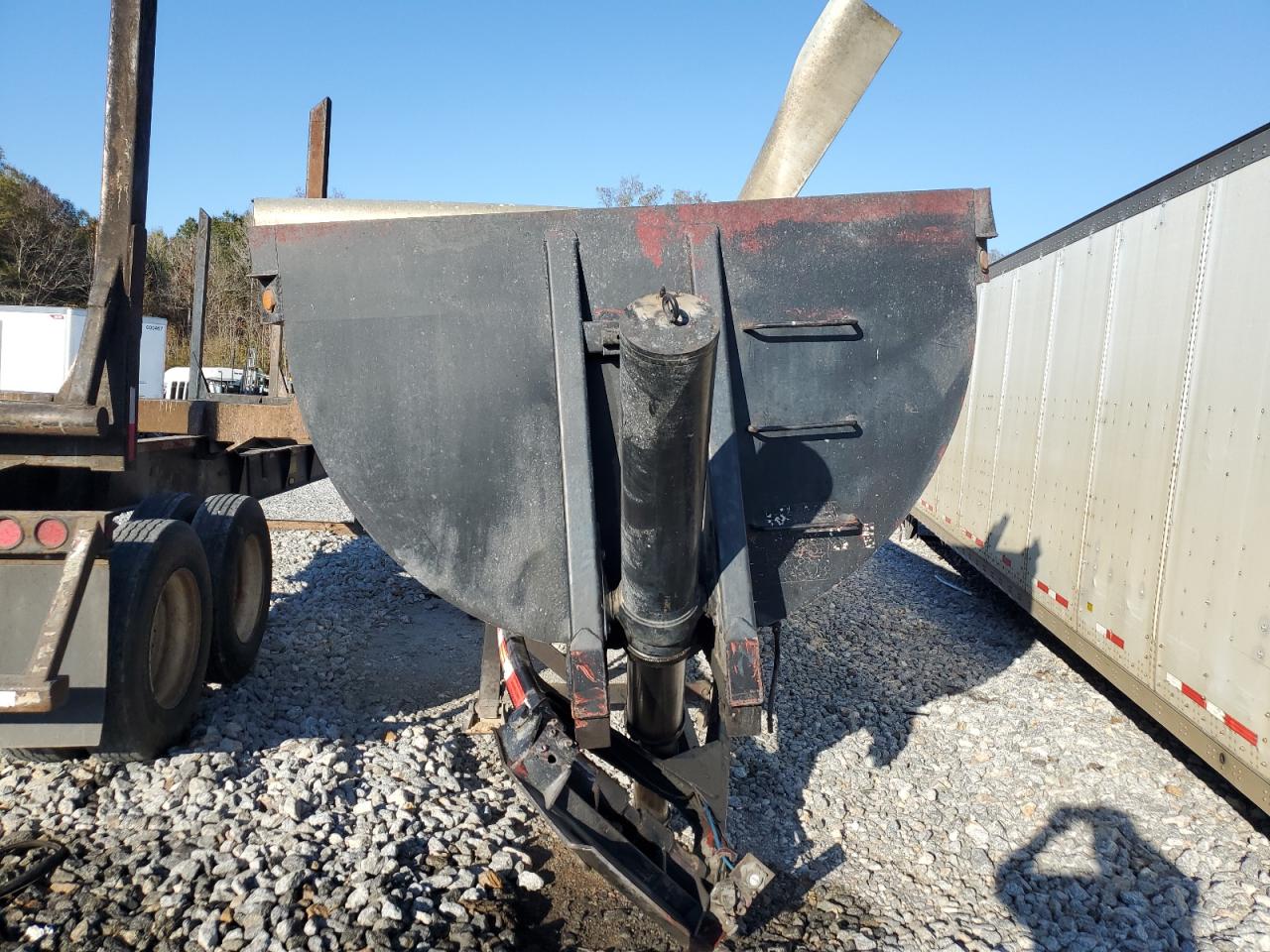 Lot #3308301155 2001 CLEMENT UNKNOWN