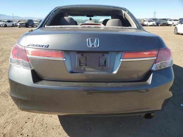 2012 HONDA ACCORD LXP #3302001046