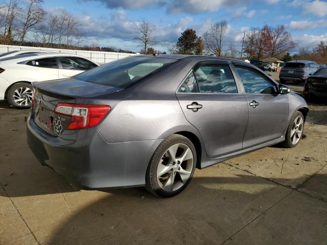 2014 TOYOTA CAMRY SE #3302719007