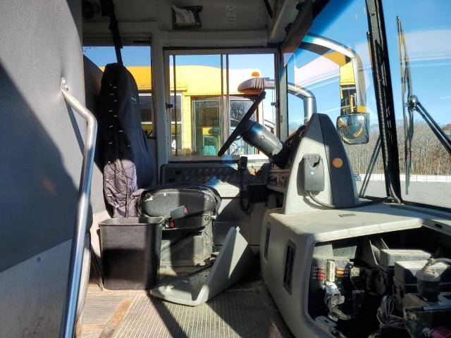 2012 THOMAS SAF-T-LINER HDX #3292426570