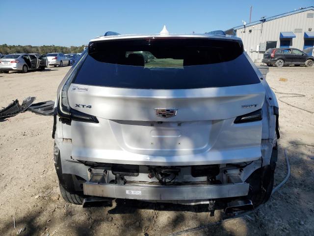2020 CADILLAC XT4 SPORT #3304739948