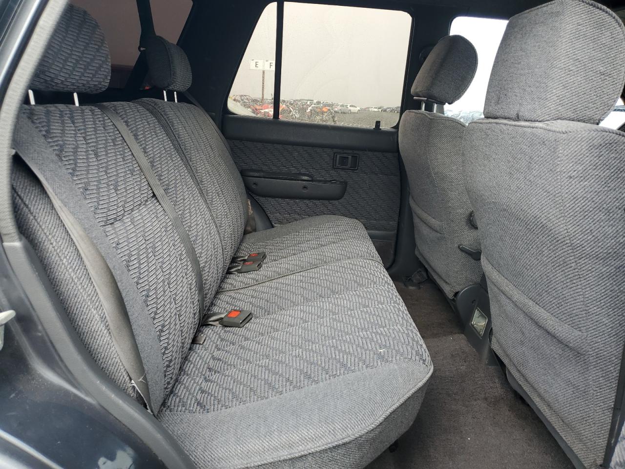 Lot #3315930084 1994 TOYOTA 4RUNNER VN