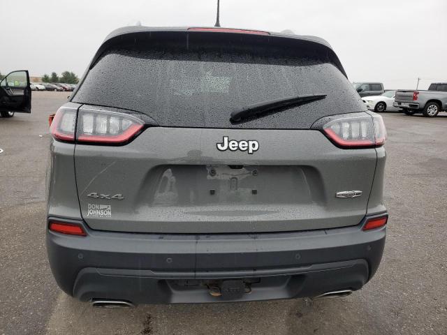 2019 JEEP CHEROKEE L #3283989890