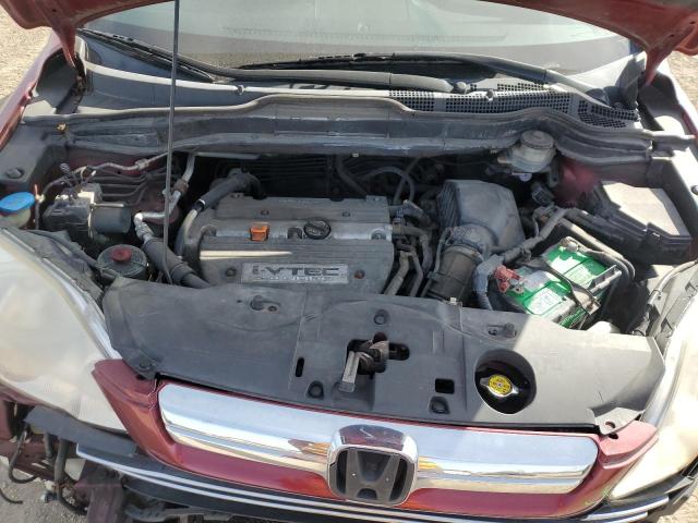 2007 HONDA CR-V EX #3284599321