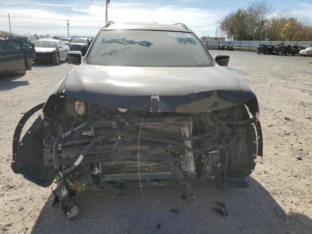 2018 NISSAN ROGUE S #3291322163