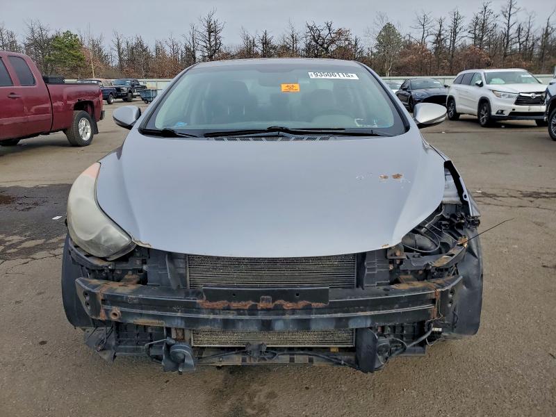 2013 HYUNDAI ELANTRA GL #3302949605
