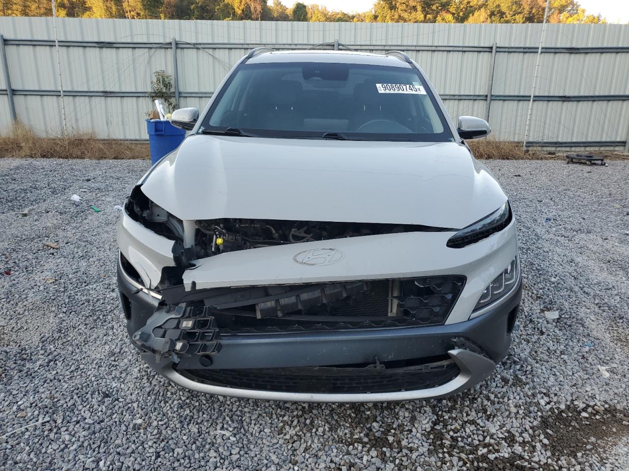 HYUNDAI KONA LIMITED