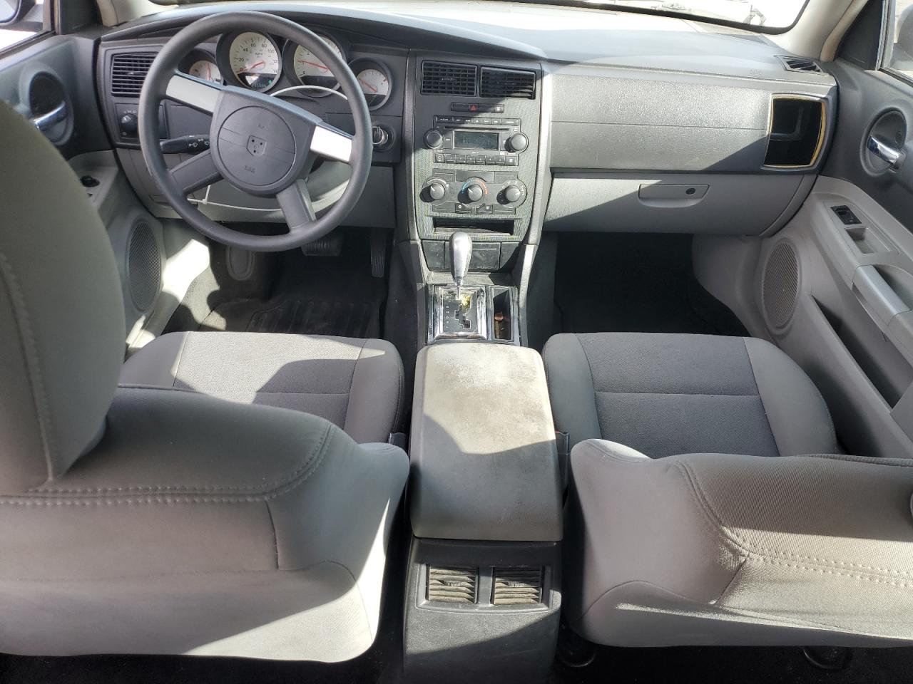 Lot #3287446080 2006 DODGE CHARGER SE