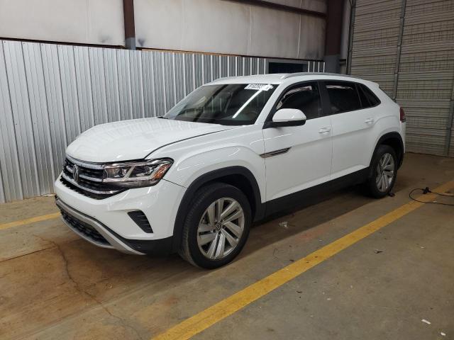 VOLKSWAGEN ATLAS CROS