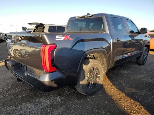 2024 TOYOTA TUNDRA CRE #3285711708