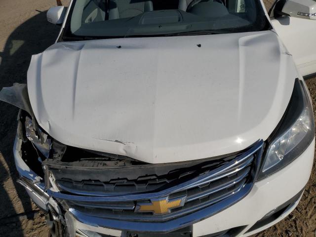 2015 CHEVROLET TRAVERSE L #3293281424