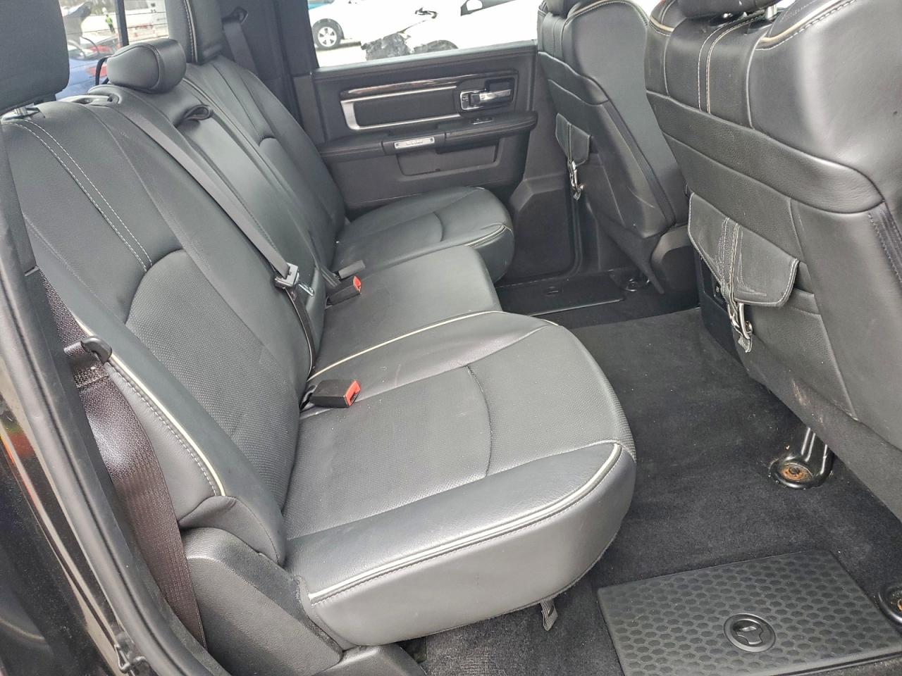 Lot #3316718435 2017 RAM 1500 LONGH