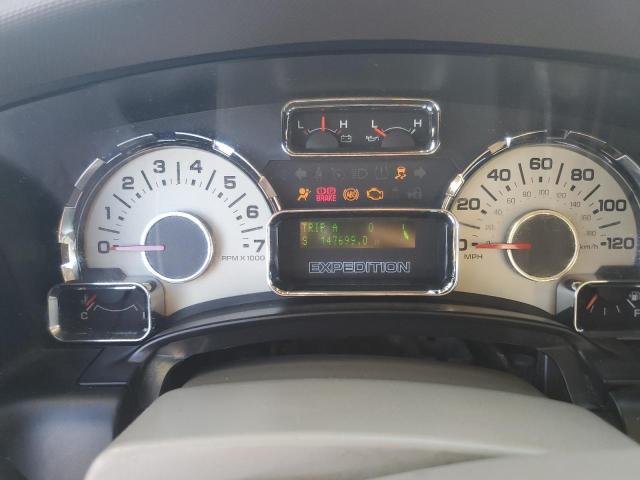 2013 FORD EXPEDITION #3296219433