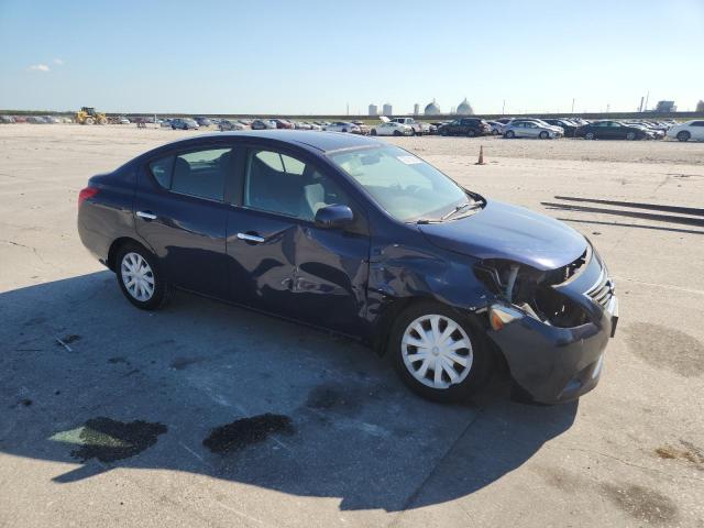 2012 NISSAN VERSA S #3302688005