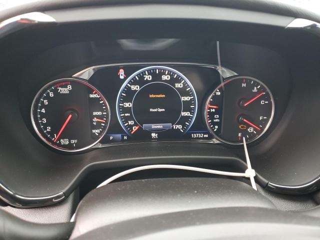 2024 CHEVROLET BLAZER RS #3302736052