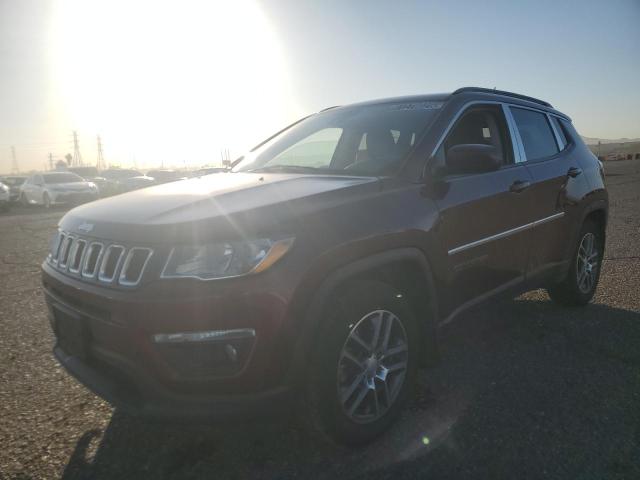 JEEP COMPASS LA