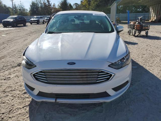 2017 FORD FUSION SE #3302860905