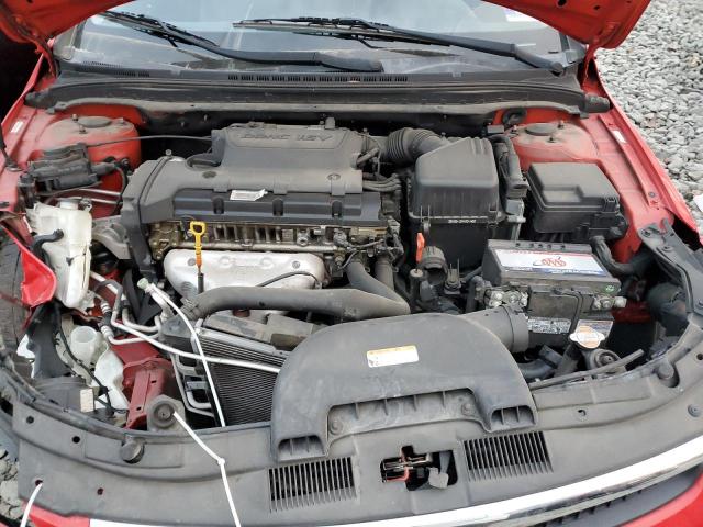 2011 HYUNDAI ELANTRA TO #3302868937