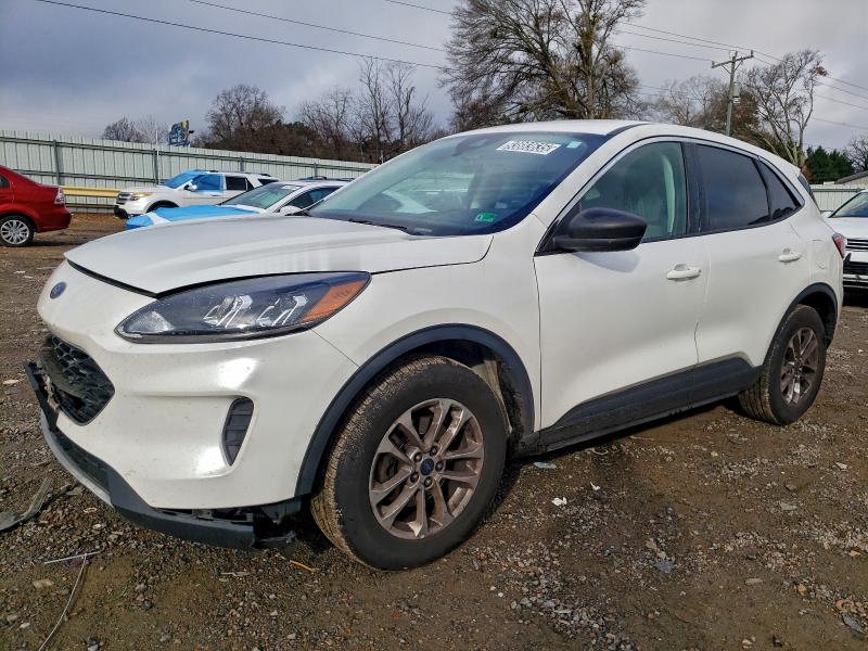 2022 FORD ESCAPE SE #3309240615
