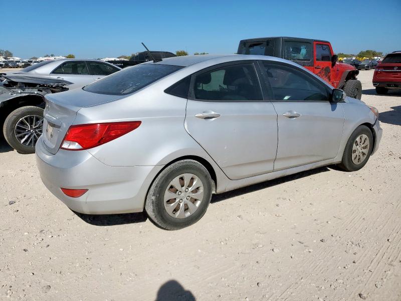 2016 HYUNDAI ACCENT SE #3293326429