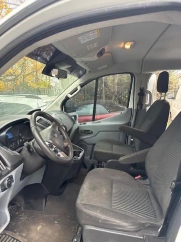 2019 FORD TRANSIT T- #3291230001