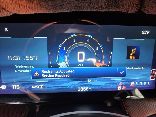 2025 CHEVROLET EQUINOX LT #3297495215