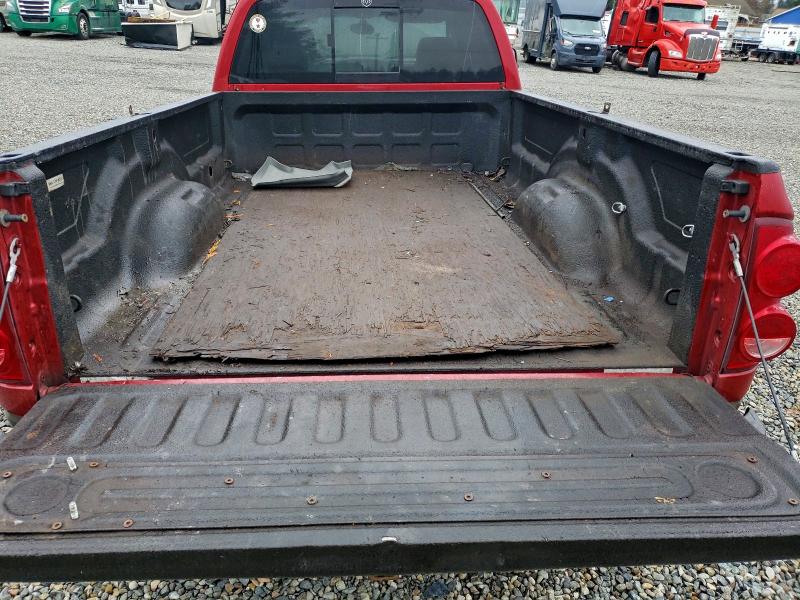 2008 DODGE RAM 3500 S #3315758345