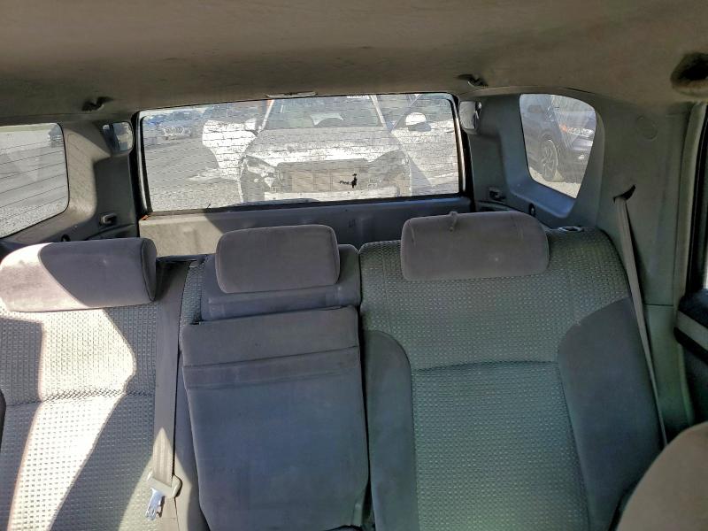 2003 TOYOTA 4RUNNER SR #3297957814