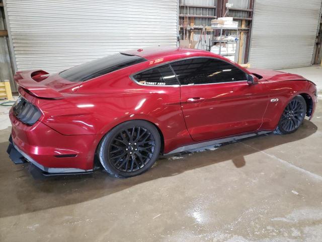 2019 FORD MUSTANG GT #3294510495