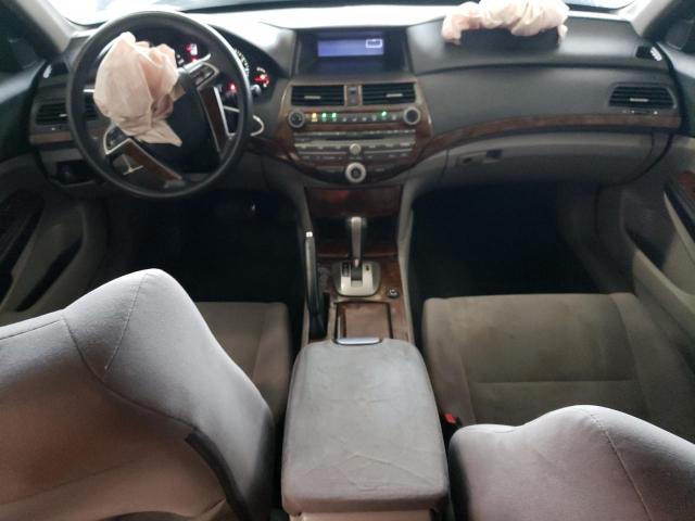 2011 HONDA ACCORD LX #3301375396