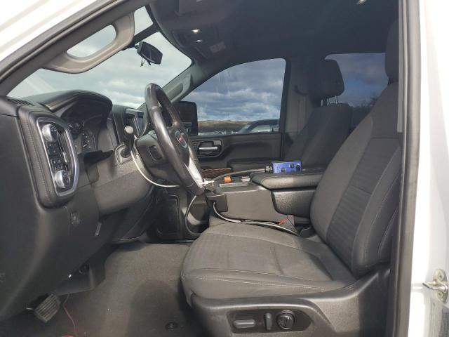 2022 GMC SIERRA K25 #3292460739