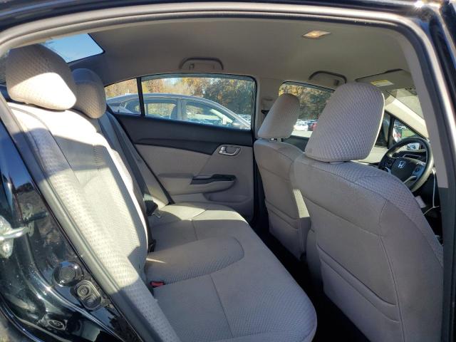 2015 HONDA CIVIC HYBR - 19XFB4F26FE002257