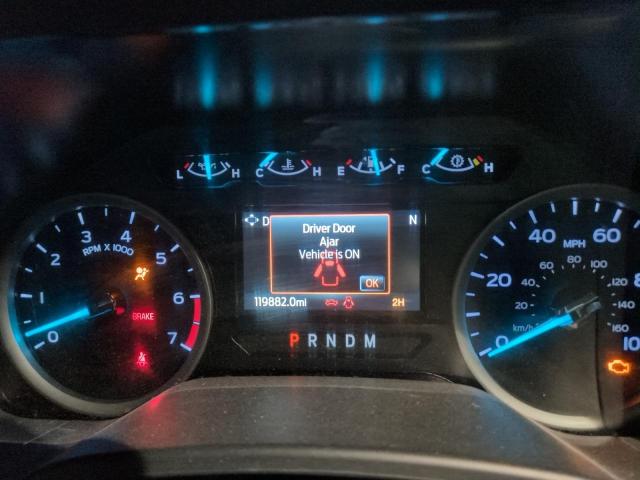 2022 FORD F250 SUPER #3302988603