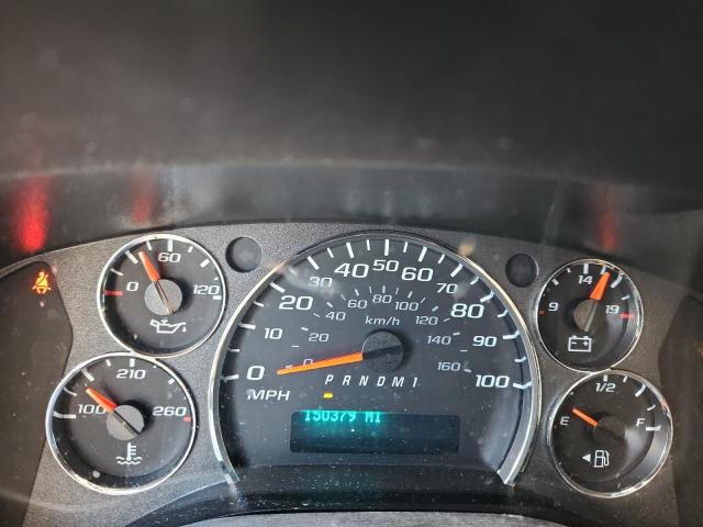 2022 GMC SAVANA #3287736166