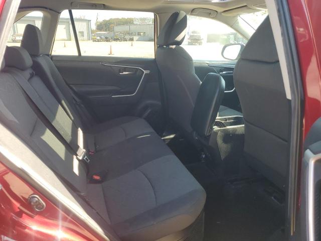 2021 TOYOTA RAV4 XLE #3284585344