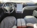 Lot #3297017381 2013 TESLA MODEL S