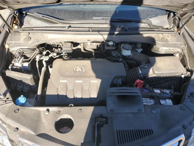 2017 ACURA RDX TECHNO #3290258247