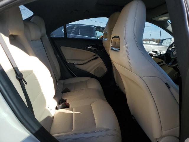 2018 MERCEDES-BENZ CLA 250 4M #3297129487