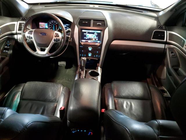 2013 FORD EXPLORER X #3301983446