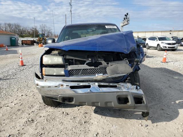 2004 CHEVROLET SILVERADO #3303727457
